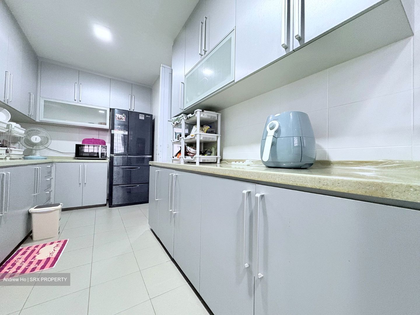 Blk 546C Segar Vale (Bukit Panjang), HDB 5 Rooms #553725051